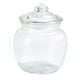 thumbnail image 3 of Canister 1350ML Vidrio 1 Pieza Transparente, producto surtido, 3 of 3