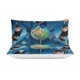thumbnail image 3 of Hotel Transylvania 3 Pieces Bedding Sets Soft Comforter Sets Decor Bedroom Gifts, 3 of 5