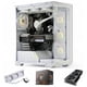 thumbnail image 1 of PC GAMER Blanco AMD RYZEN 7 8700 128gb 1Tb RTX 4070 SUPER WiFi, 1 of 4