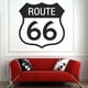 thumbnail image 2 of Decomural Route 66 Usa America WS-15541, 2 of 2