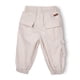 thumbnail image 2 of Pantalón Bebé Niño Cargo Elasticado Arena Pillin, 2 of 3
