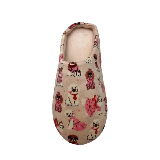 Pantufla Boulevard Mujer Multicolor Talla L