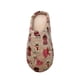 thumbnail image 1 of Pantufla Boulevard Mujer Multicolor Talla L, 1 of 3