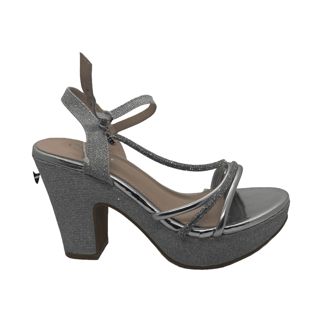 Sandalias De Fiesta Aguxi | 2086 - Talla 41