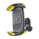thumbnail image 3 of Soporte Para Teléfono De Bicicleta Soporte Para Teléfono De Bicicleta Eléctrica Para Bicicletas De Carretera Ciclismo Amarillo, 3 of 3