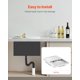 thumbnail image 5 of Hielera Drop in VEVOR 27,1 L de acero inoxidable con tapa corredera, 5 of 9