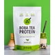 thumbnail image 2 of Proteína en polvo Boba Tea Protein Matcha Latte 701 g, 2 of 8