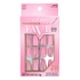 thumbnail image 1 of Set de uñas press on Total Vibes “Luxe Shine Nail Fave” L.A Girl, 1 of 3