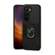 thumbnail image 3 of Carcasa Para Samsung S25 Fe Anti Golpes Anillo Negro, 3 of 4
