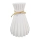 thumbnail image 1 of Florero Jarrón Plantador Bouquet Holder Floral Decoración Blanco 17cm 7 Cm 10cm, 1 of 5