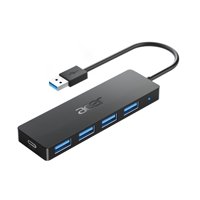 Acer Hub Usb 4 Puertos Usb 3.0 Con Puerto De Alimentación Tipo C