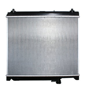 Repuestos Del Sol - Radiador Motor Suzuki Grand Nomade 2.0 1998 2005