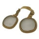thumbnail image 4 of Accesorio De Casco De Protección De Orejeras De Malla De Acero Táctico Barro De Tiro, 4 of 5