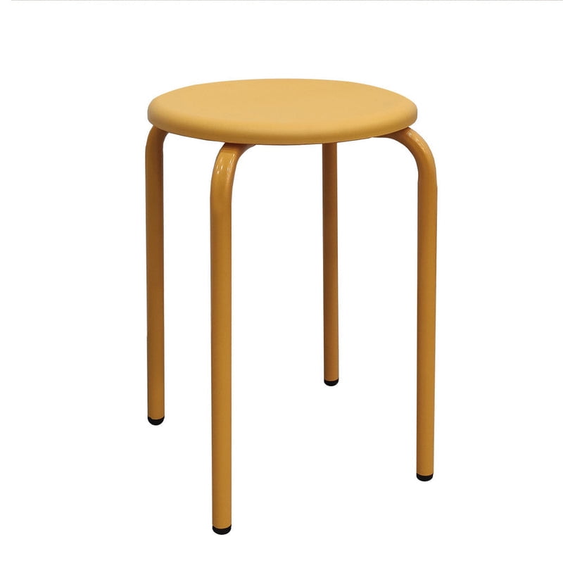 Agm - Piso Apilable Amarillo Funcionalidad Y Confort