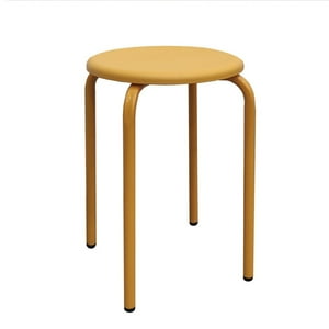 Agm - Piso Apilable Amarillo Funcionalidad Y Confort