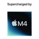 thumbnail image 4 of Ordenador de sobremesa Apple Mac Mini 2024 M4 10-core 16GB 512GB, 4 of 7
