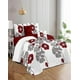 thumbnail image 3 of Cubrecama Cobertor Quilt 2 Plaza Primera Verano, 3 of 3