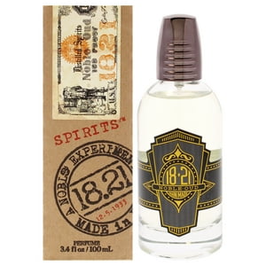 Perfume 18.21 Man Made Noble Oud Parfum 100Ml Hombre