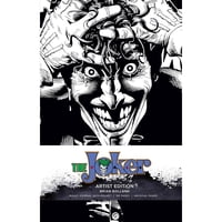 Insight - Libreta Dc Comics The Joker Mediana Tapa Dura