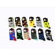 thumbnail image 1 of Pack 12 Calcetines Diseño Surtidos De Algodon Para Hombre, 1 of 10