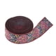 thumbnail image 1 of Tela de cortina de jacquard vintage encaje Hanfu cinta Hanfeng elevación 30x5000mm, 1 of 5