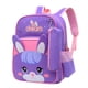 thumbnail image 1 of Baby Children School Bags For Kids Knapsack Cartoon Animal Baby Backpacks Kindergarten Schoolbag Girls Double Shoulders Bag, 1 of 3