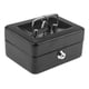 thumbnail image 1 of Caja Fuerte Metálica Para Dinero Seguridad 250mm, 1 of 2