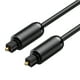 thumbnail image 3 of Cable Óptico Toslink 3M M/M Ugreen AV122, 3 of 3