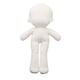 thumbnail image 3 of Cuerpo De Muñeco De Peluche Sin Atributos Maniquí Para Vestir Humanoide Cuerpo Normal, 3 of 5