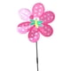 thumbnail image 3 of Windmill Whirl Gifts Molinetes De Flores Para Ni?os Baby Toy Yard Garden Rose Red, 3 of 5
