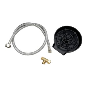 Magideal - Enjuagador Automático De Tazas, Enjuagador De Tazas Potente, Enjuagador De Tazas De Café, Limpieza De Tazas De Café, Grifo Universal, Lavadora De Bote