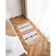 thumbnail image 3 of Alfombra Bajadas De Cama Boho Decorativas 3, 3 of 4