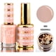 thumbnail image 2 of Set de esmaltes de uñas DAISY DND DC Neutrals, 15 ml, más purpurina, 2 of 2