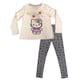 thumbnail image 5 of Conjunto Niña Hello Kitty beige 6, 5 of 8