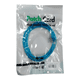 thumbnail image 2 of Cable De Red / Patch Cord Certificado Cat6 2 Mts Azul, 2 of 3