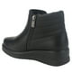 thumbnail image 4 of Botin Chalada Mujer Rayo-2 Negro Casual, 4 of 7