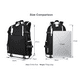 thumbnail image 2 of Stumble Guys Backpack USB Charging Computer SchoolBag Business Bag Waterproof Rucksack College Daypack Mochilas, 2 of 3