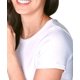 thumbnail image 3 of Camiseta Cotton Rib Manga Corta, 3 of 3