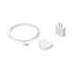 thumbnail image 3 of Cargador Sonos Roam Wireless Charger Blanco, 3 of 7