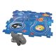 thumbnail image 3 of Puzzle Track Car Play Set Jigsaw Para Ni?os A Partir De 3 A?os Regalo De Navidad Juguetes Para Ni?os Peque?os Tema Marino, 3 of 5