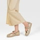thumbnail image 2 of Alpargata Casual Suela Yute Plana Mujer Weide QIU105, 2 of 9