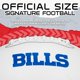 thumbnail image 4 of Autógrafo de Football, Franklin Sports, NFL, Buffalo Bills, 4 of 8