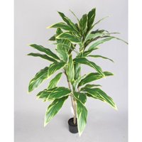 Corel - Planta Decorativa Árbol Dracena 120 Cm