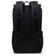 thumbnail image 3 of Mochila Herschel Supply Co. Little America Black Tonal, 3 of 4
