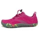 thumbnail image 2 of Calzado Barefoot deportivo Saguaro Kids Smart rosa 25, 2 of 8