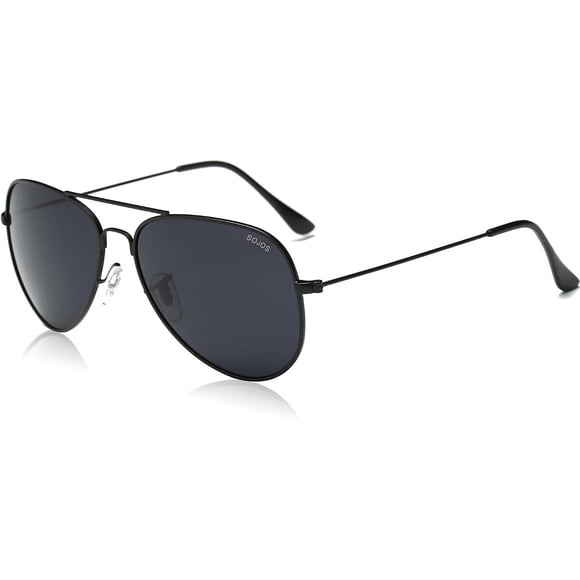 Gafas SOJOS Aviator SJ1054 Polarizadas Unisex