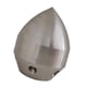 thumbnail image 1 of Boquilla De Chorro De Alcantarillado Para Desatascar Tuberías, Caudal De 135 L, Acero Inoxidable, Para Casas, Parte Delantera, Trasera Y Trasera., 1 of 5