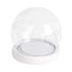 thumbnail image 3 of Cúpula De Cristal Transparente Con Base Cúpula De Cristal Para Recuerdos De Mesa Mujer, 3 of 5