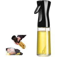 Movi - Pulverizador De Aceite Precisión Y Salud En Tu Cocina