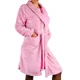 thumbnail image 2 of Bata Polar Mujer Hombre Premium Excelente Calidad 203, 2 of 2